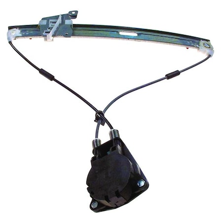 Wai Global WINDOW REGULATOR, WMR5116RB WMR5116RB